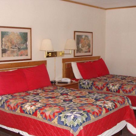 Chatuge Mountain Inn Elf Dış mekan fotoğraf