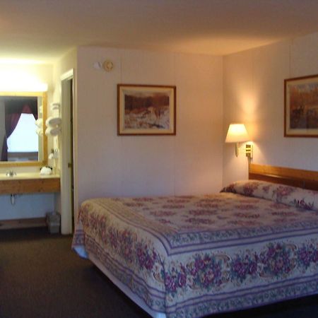 Chatuge Mountain Inn Elf Dış mekan fotoğraf