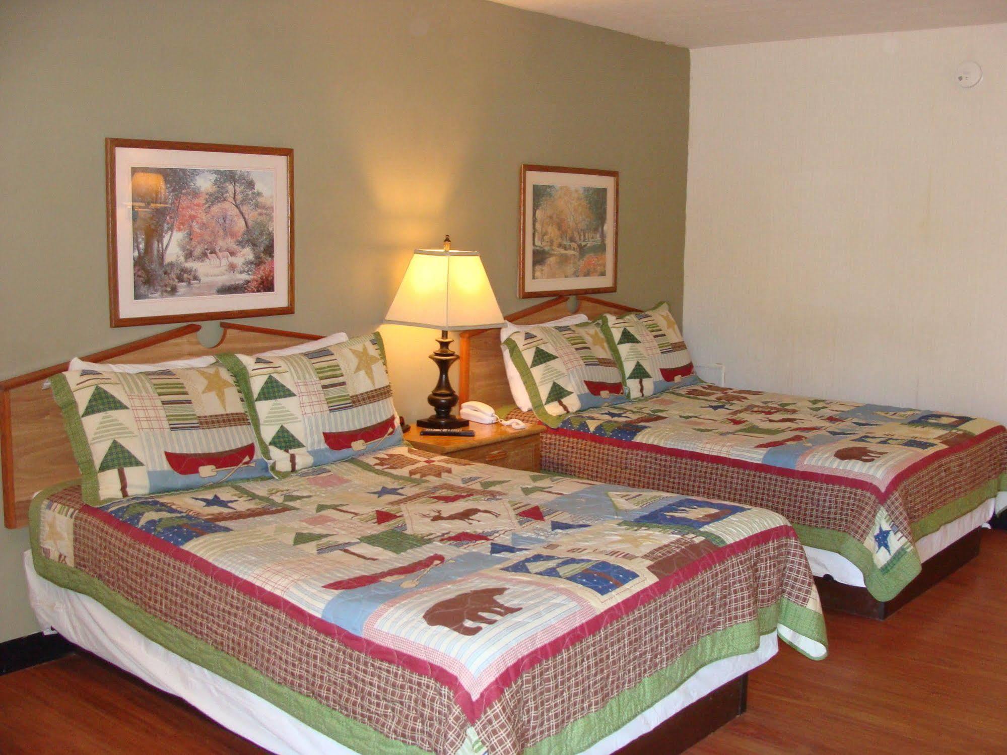 Chatuge Mountain Inn Elf Dış mekan fotoğraf