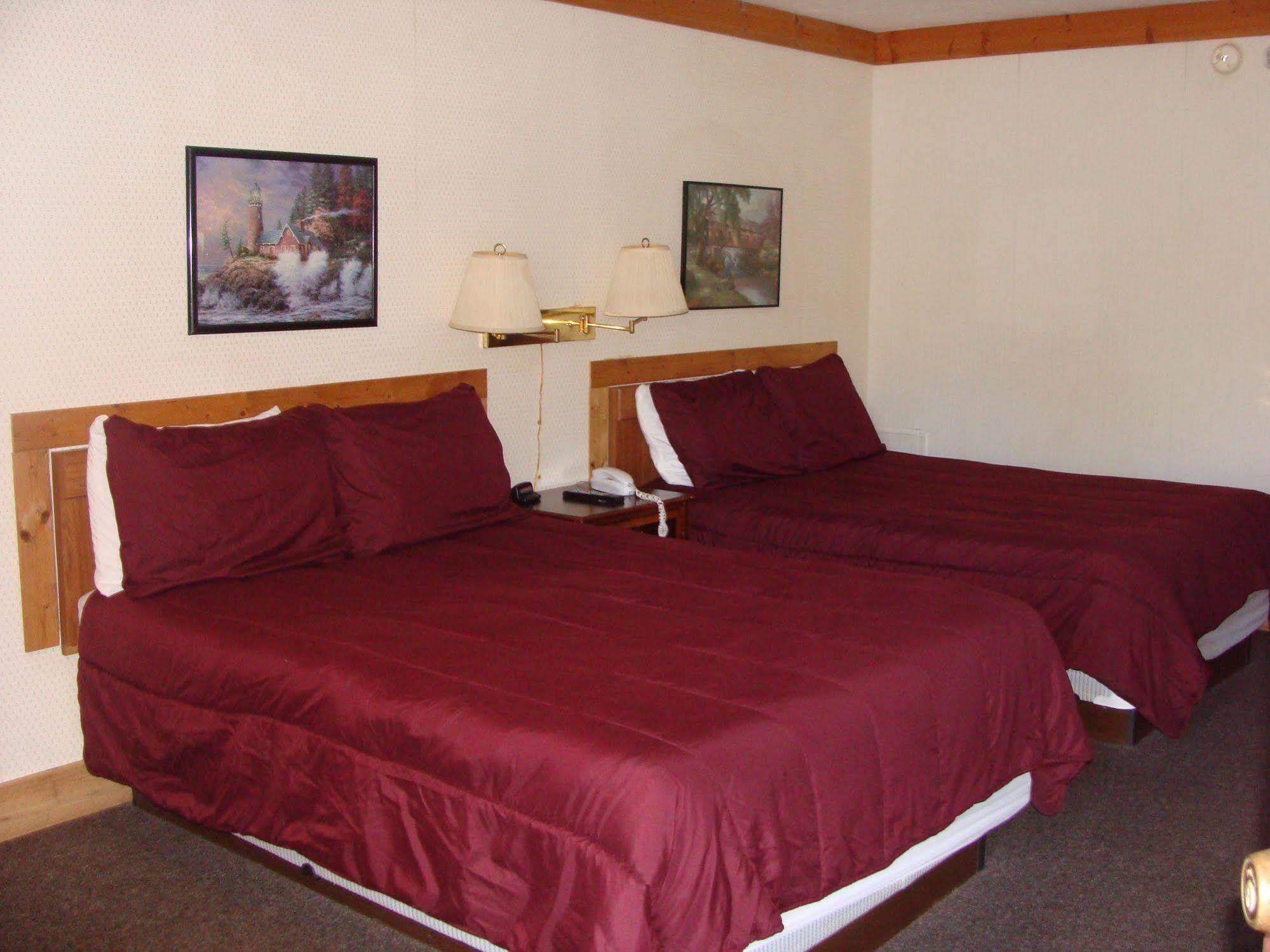Chatuge Mountain Inn Elf Dış mekan fotoğraf